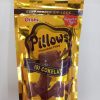 OISHI PILLOWS COKLAT 100GR
