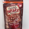 OISHI POPCORN COKLAT 100G