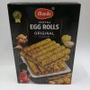MD SERENA EGG ROLL COKLAT 70GR
