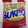 DK SUKRO BBQ 100GR