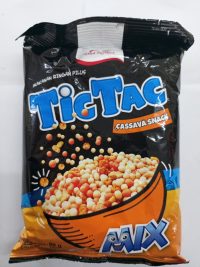 DK TICTAC MIX 80GR