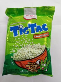 DK TICTAC R LAUT 80GR