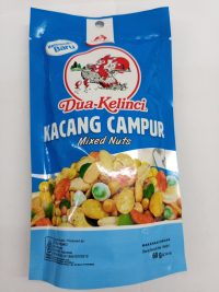 DK MIX NUT 75GR