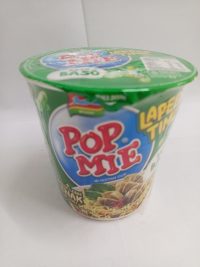 POP MIE LAPEER BASO CUP 75GR
