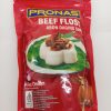 PRONAS ABON DAGING SAPI BAWANG 110G