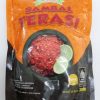 MC LEWIS SAMBAL TERASI 200GR