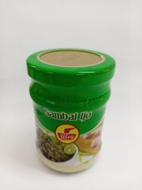 ULEG SAMBAL IJO 190GR