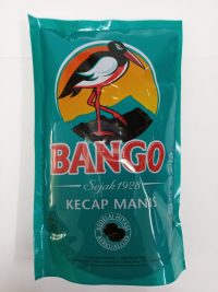 BANGO KECAP POUCH 700ML