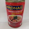 PRONAS SARDEN CHILI 425GR