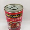 PRONAS MACKEREL TOMAT 155GR