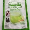 SILKY OUDDING MATCHA 100GR