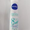 NIVEA DEO HAPPY SHAVE 150ML
