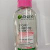 GARNIER MCLR WATER PINK 125ML