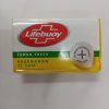 LIFEBUOY SOAP LEMON FRESH 85GR