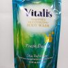 VITALIS BW FRESS DAZZLE 450ML