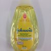 JB TOP-TO TOE WASH 200ML