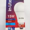 LAMPU IN LITE 15W