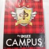 CAMPUS BUKU TULIS 36 LBR 10'S