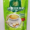 JANGKRIK MAS SERBAT SEREH 120GR