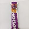 SOYJOY RAISIN ALMOND 30GR