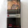 DUNHIL FILTER 12'S