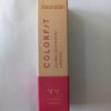 WARDAH COLORFIT MATE LIPS 09