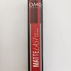 OMG MATTELAST LIP CREAM 22 CRUSHED