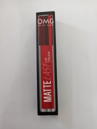 OMG MATTELAST LIP CREAM 15 ESPRESO