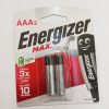 ENERGIZER MAX AAA ISI 2
