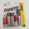 ENERGIZER AA BP2+1 MAX 3'S