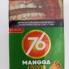 DJARUM D76 MANGGA ROYAL 12'S