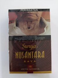 GG SURYA NUSANTARA RAYA 12'S