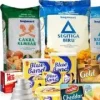 Kebutuhan Dapur
